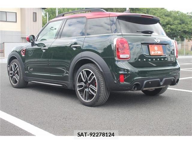 Bmw MINI 2018-06 7215463-9