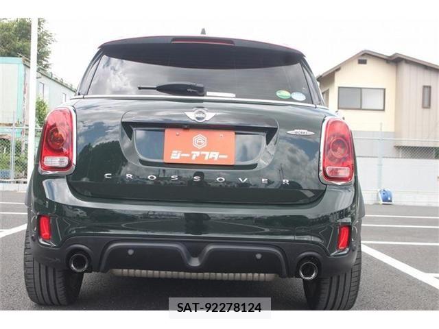 Bmw MINI 2018-06 7215463-10