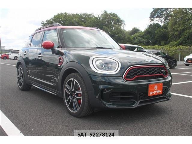 Bmw MINI 2018-06 7215463-1