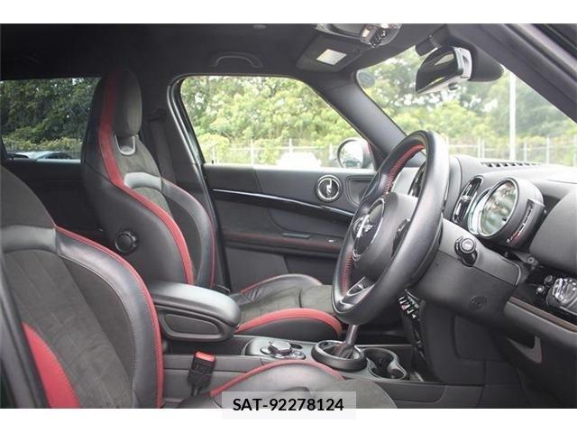 Bmw MINI 2018-06 7215463-24