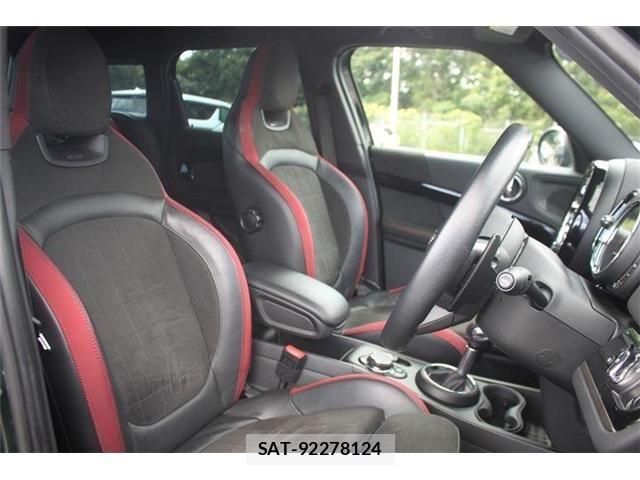 Bmw MINI 2018-06 7215463-25