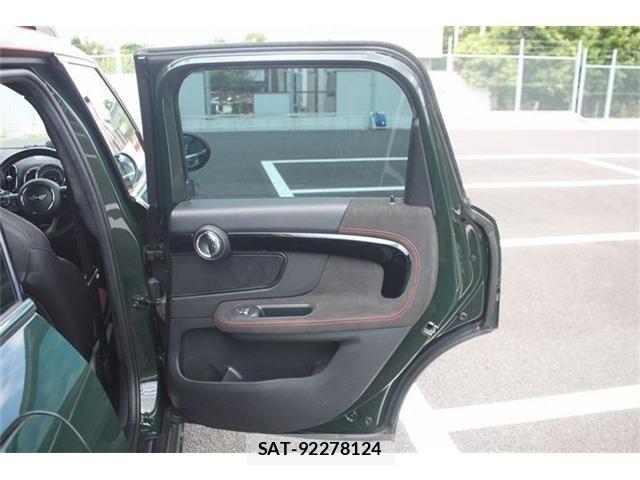 Bmw MINI 2018-06 7215463-26