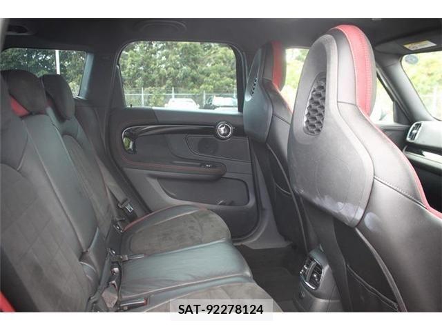 Bmw MINI 2018-06 7215463-27
