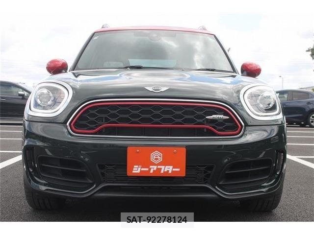 Bmw MINI 2018-06 7215463-2