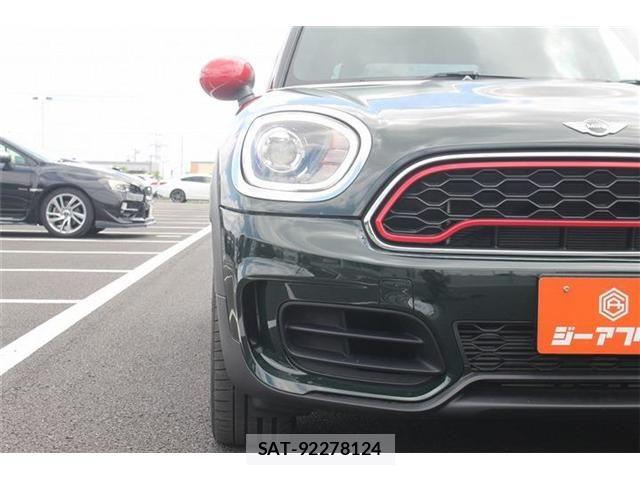 Bmw MINI 2018-06 7215463-3