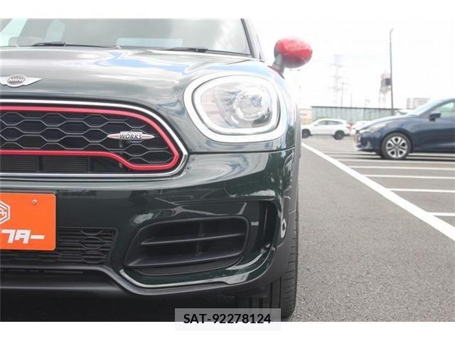 Bmw MINI 2018-06 7215463-5