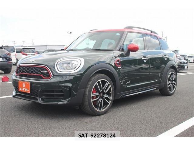 Bmw MINI 2018-06 7215463-7