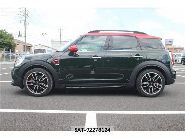 Bmw MINI 2018-06 7215463-8