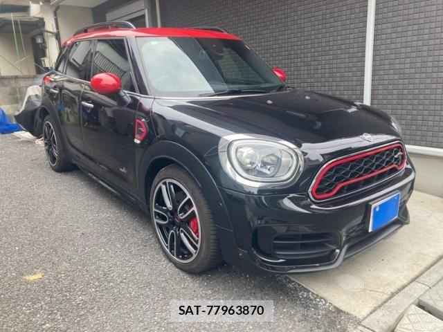 Bmw MINI 2019-09 7249936-0