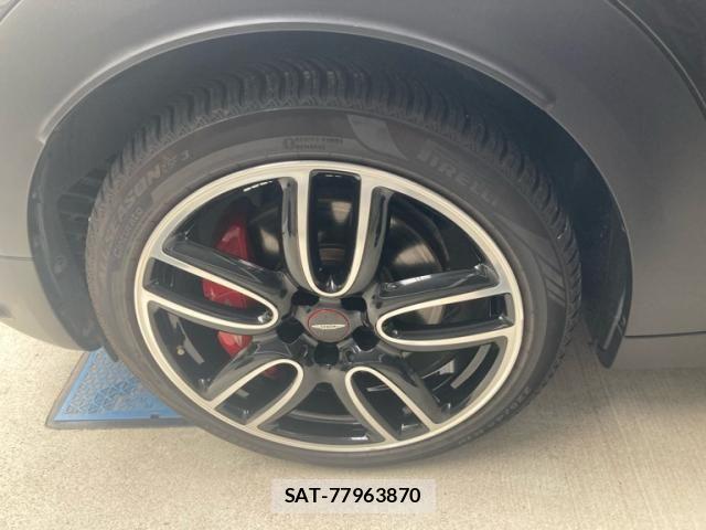 Bmw MINI 2019-09 7249936-9