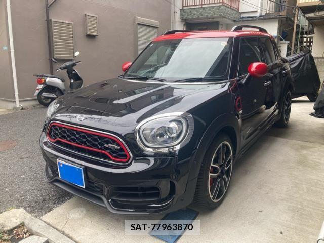 Bmw MINI 2019-09 7249936-1