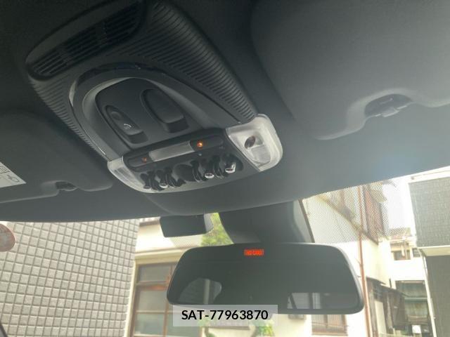 Bmw MINI 2019-09 7249936-19