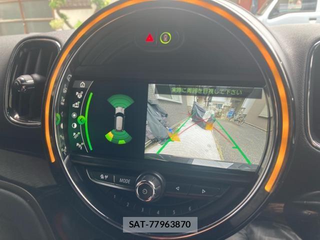 Bmw MINI 2019-09 7249936-21