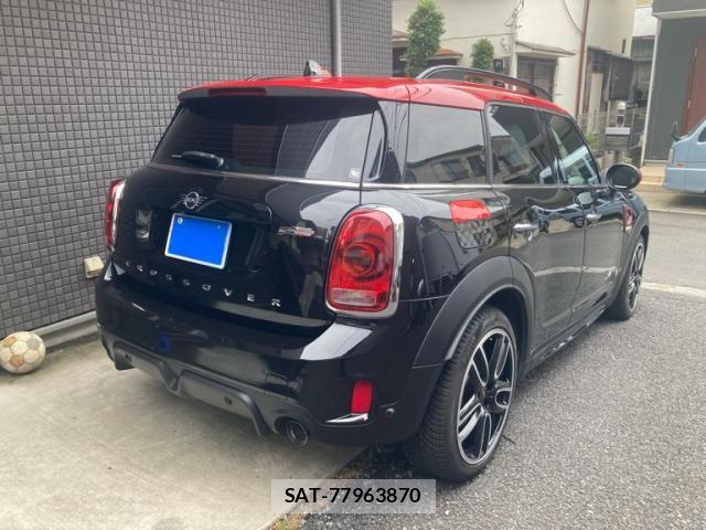Bmw MINI 2019-09 7249936-2