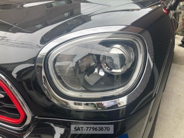 Bmw MINI 2019-09 7249936-4