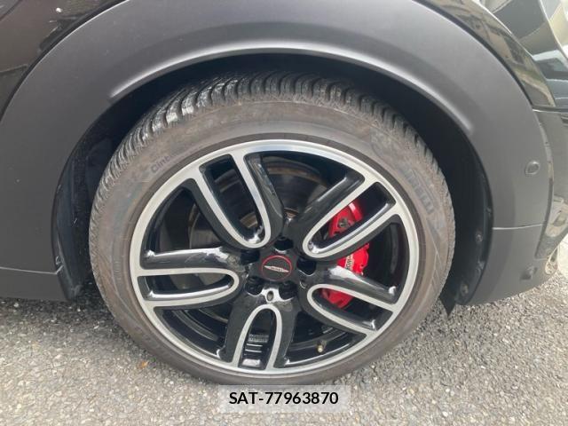 Bmw MINI 2019-09 7249936-6