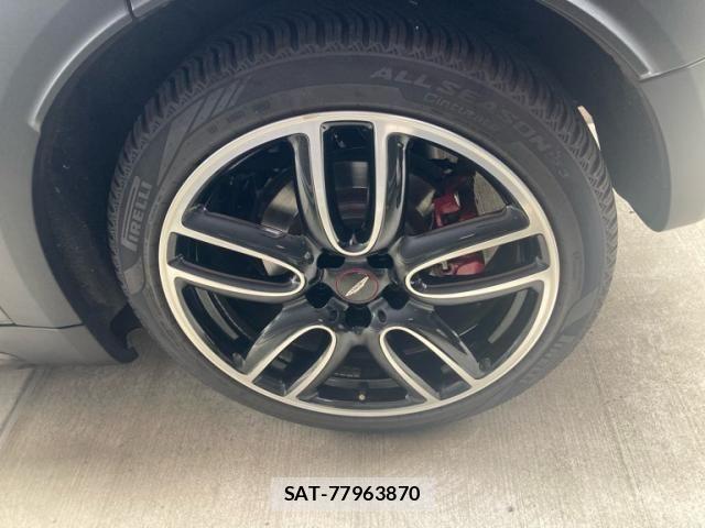 Bmw MINI 2019-09 7249936-8