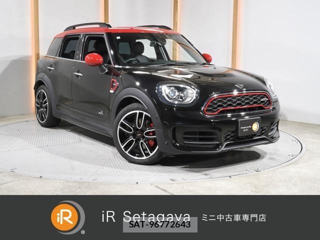 Bmw MINI 2019-07 7326007-0
