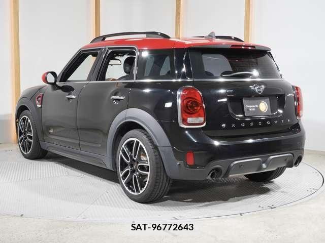 Bmw MINI 2019-07 7326007-9