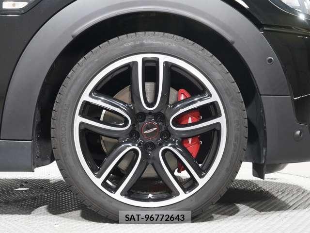 Bmw MINI 2019-07 7326007-10