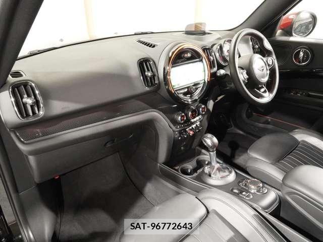 Bmw MINI 2019-07 7326007-14