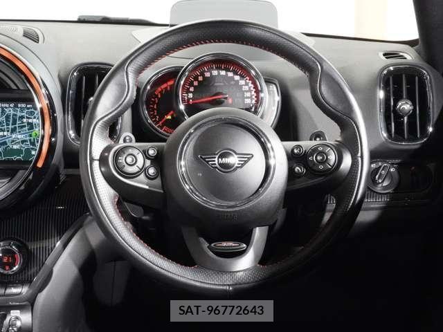 Bmw MINI 2019-07 7326007-16