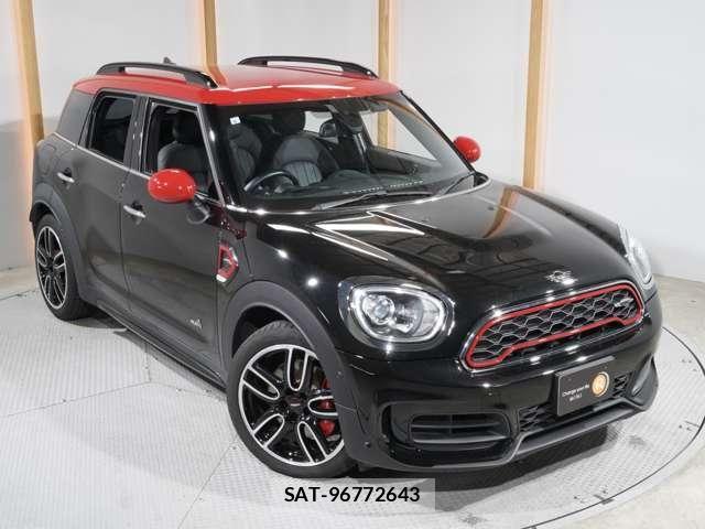 Bmw MINI 2019-07 7326007-18