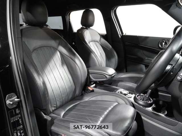 Bmw MINI 2019-07 7326007-4