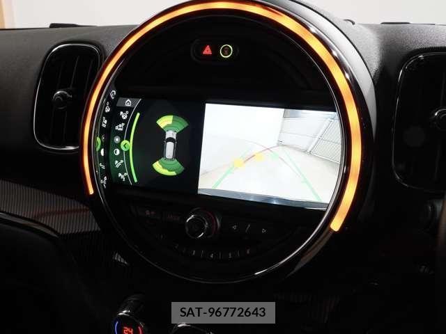 Bmw MINI 2019-07 7326007-5