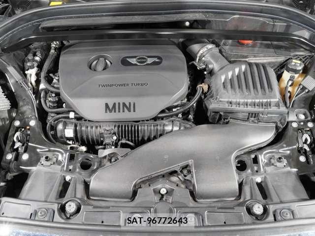 Bmw MINI 2019-07 7326007-6
