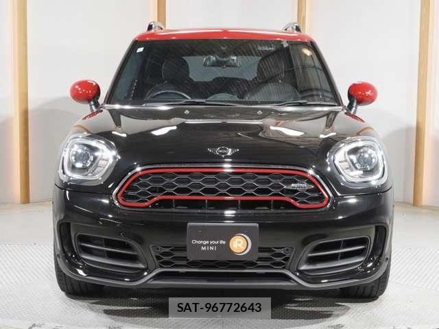 Bmw MINI 2019-07 7326007-7