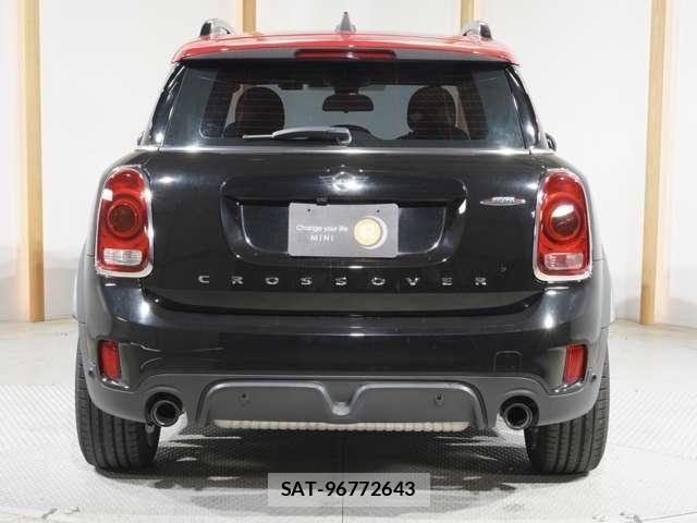 Bmw MINI 2019-07 7326007-8