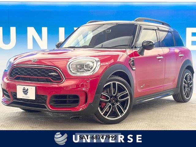 Bmw MINI 2019-10 7357014-0