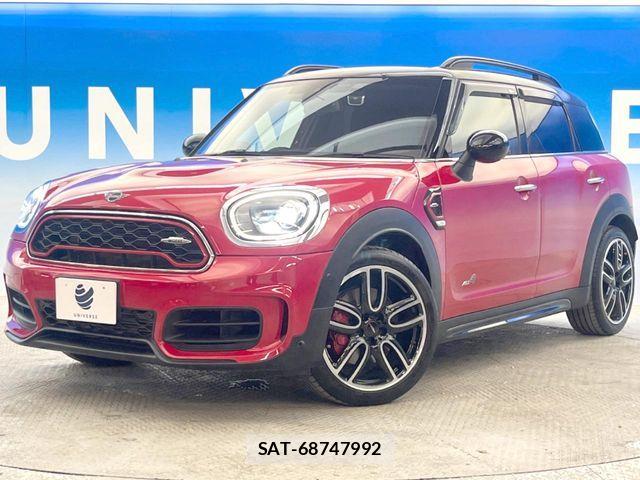 Bmw MINI 2019-10 7357014-18