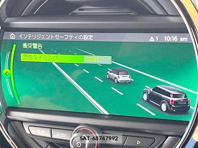 Bmw MINI 2019-10 7357014-5