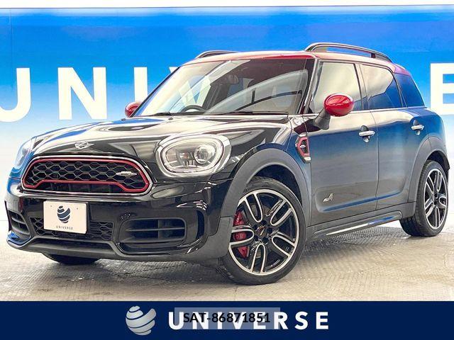 Bmw MINI 2018-08 7561897-0