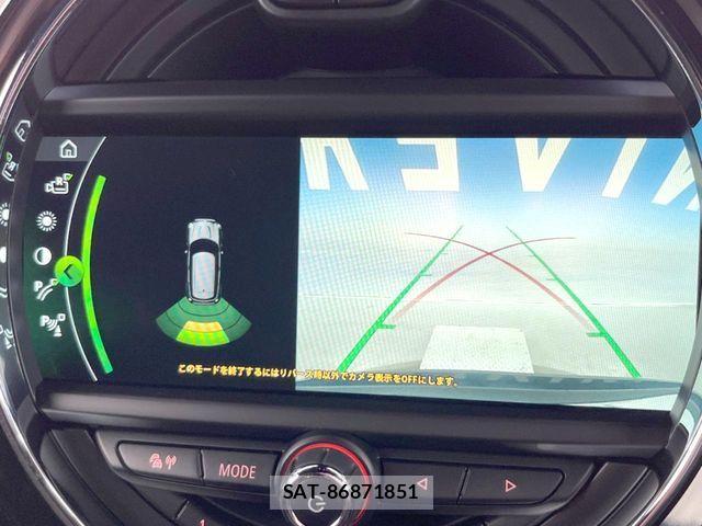 Bmw MINI 2018-08 7561897-6