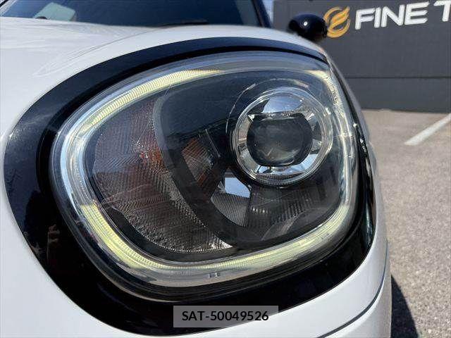 Bmw MINI 2018-12 8034631-9