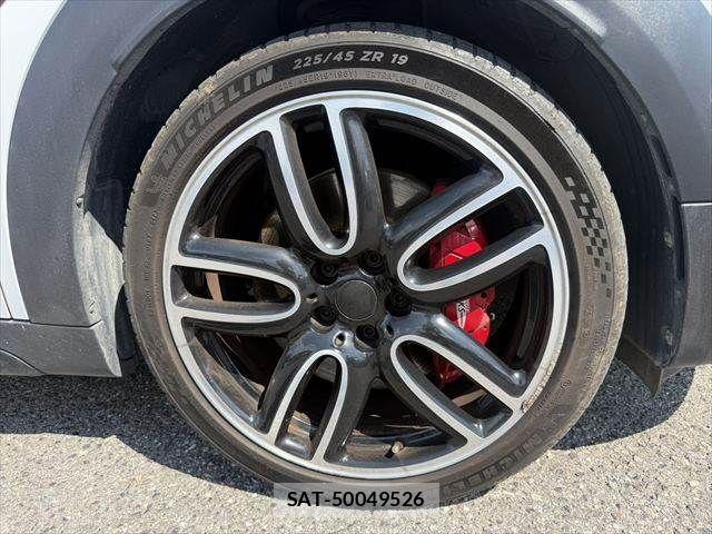Bmw MINI 2018-12 8034631-11