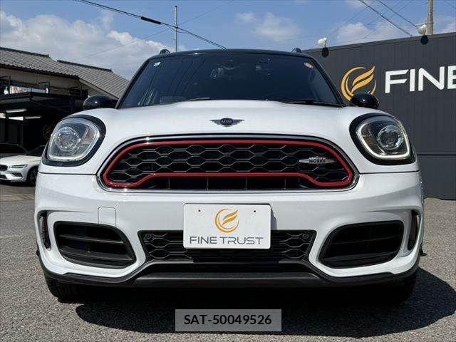 Bmw MINI 2018-12 8034631-12