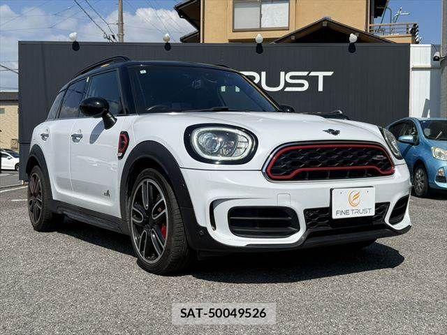 Bmw MINI 2018-12 8034631-13