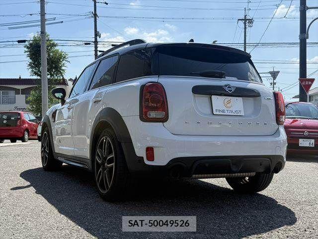 Bmw MINI 2018-12 8034631-17