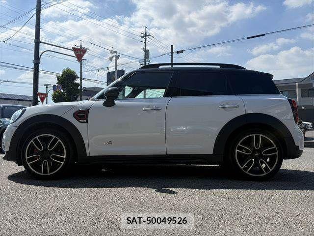 Bmw MINI 2018-12 8034631-18