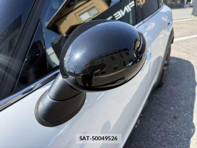 Bmw MINI 2018-12 8034631-22