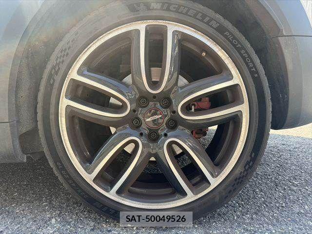 Bmw MINI 2018-12 8034631-24
