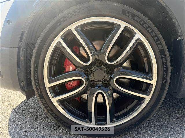Bmw MINI 2018-12 8034631-25