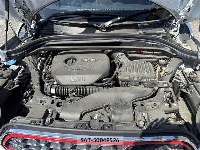 Bmw MINI 2018-12 8034631-26