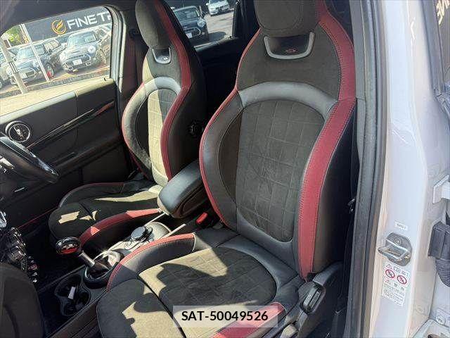 Bmw MINI 2018-12 8034631-27