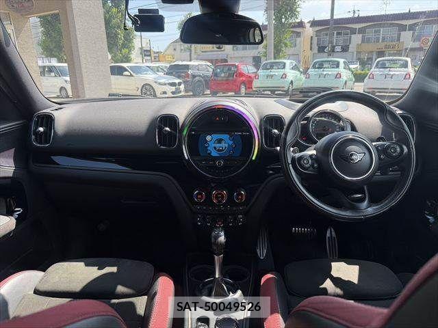 Bmw MINI 2018-12 8034631-2