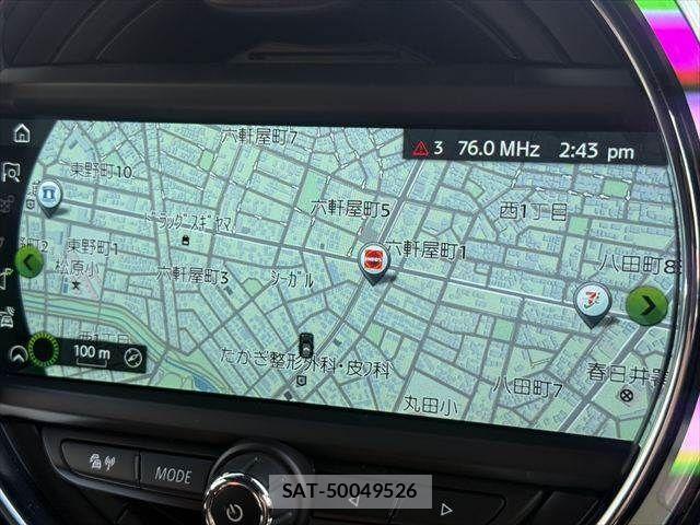Bmw MINI 2018-12 8034631-3